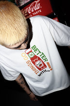 SECRET SAUCE TEE