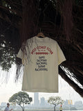 TAIPEI WEST COAST TOUR TEE