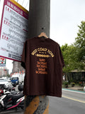 TAOYUAN WEST COAST TOUR TEE