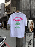 TAINAN WEST COAST TOUR TEE