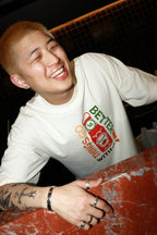 SECRET SAUCE TEE