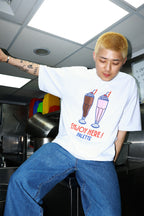 MILKSHAKE TEE