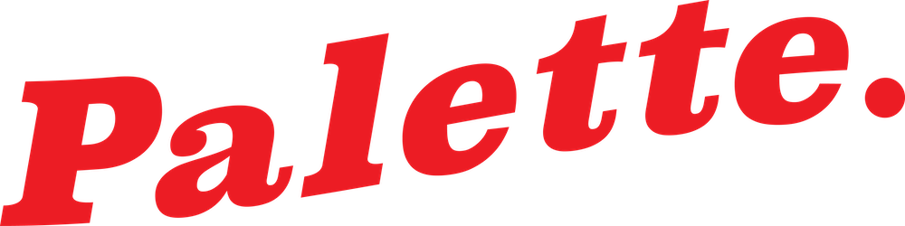 Palette