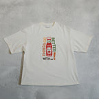 SECRET SAUCE TEE